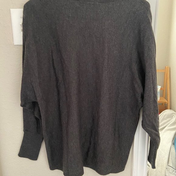 Grey Sweater - Picture 2 of 3